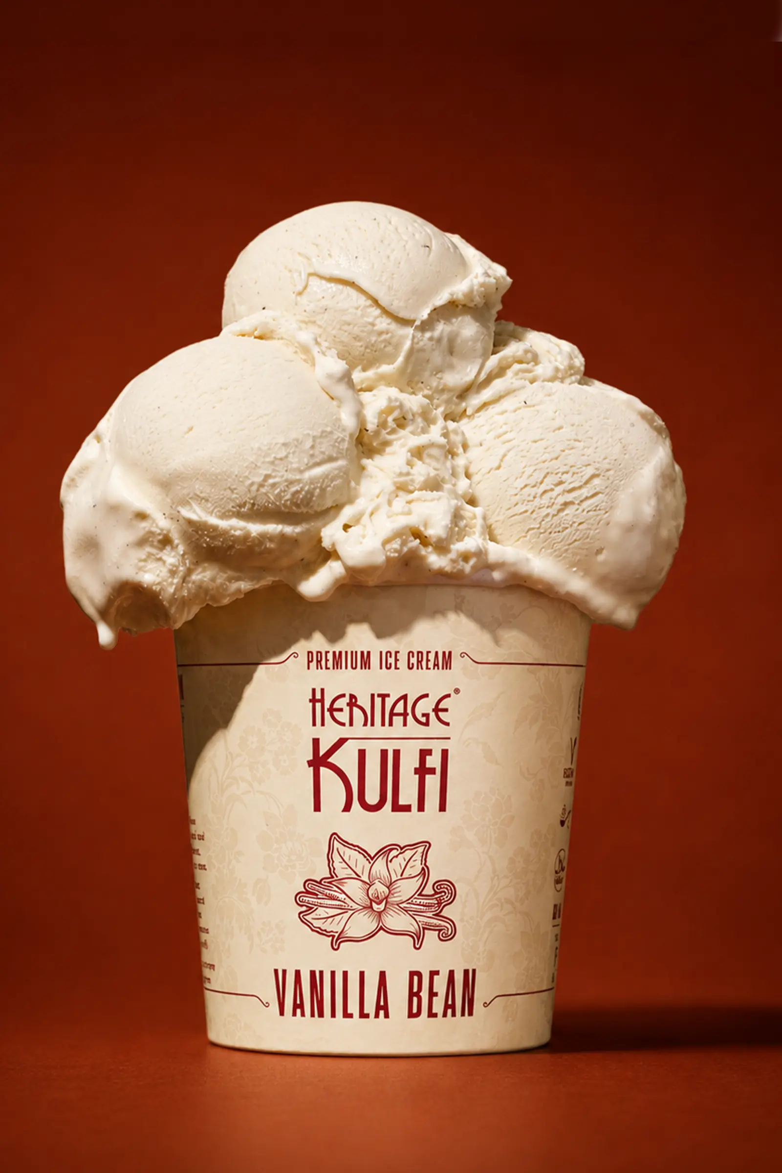 Vanilla Bean