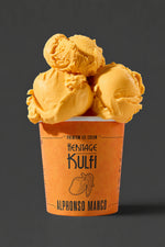 Alphonso Mango