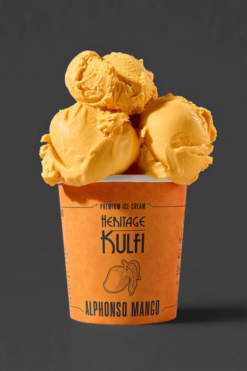 Alphonso Mango