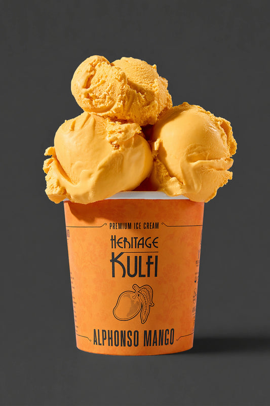 Alphonso Mango