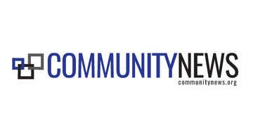 Community News logo