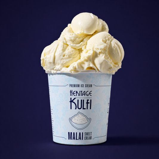 Malai Sweet Cream