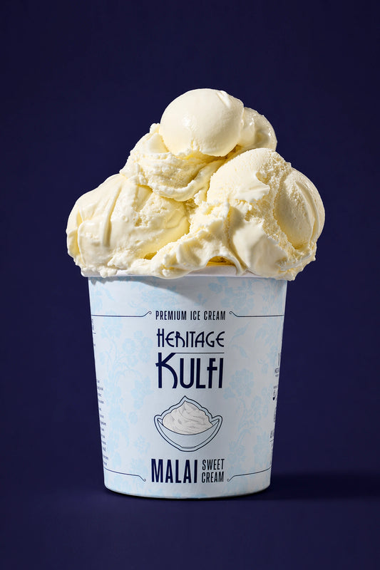 Malai Sweet Cream
