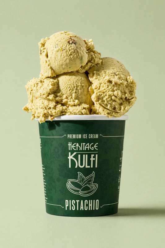 Pistachio