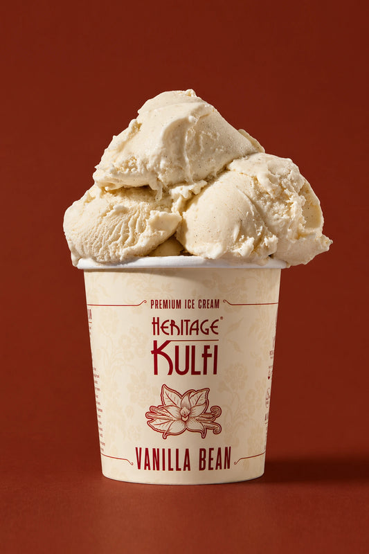 Vanilla Bean