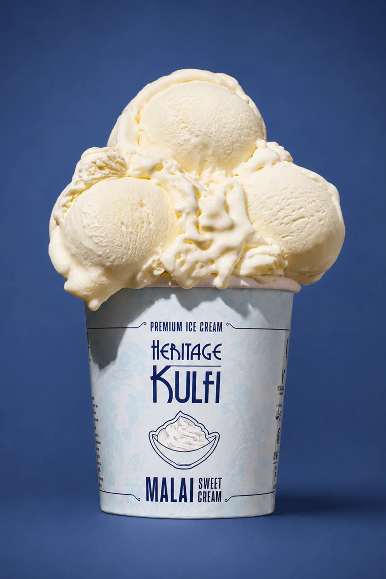Malai Sweet Cream