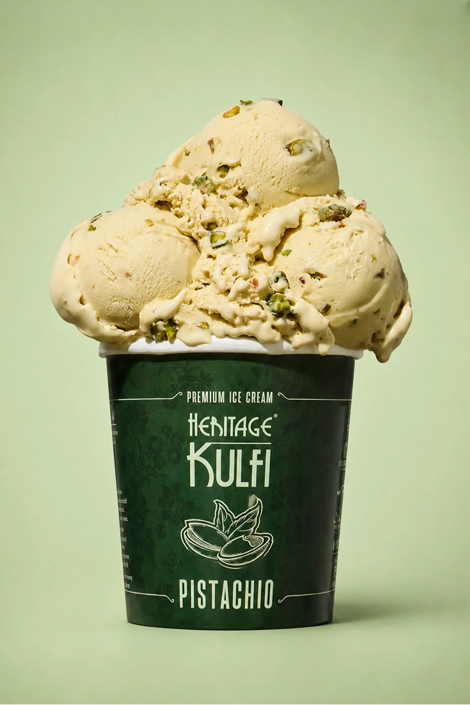 Pistachio