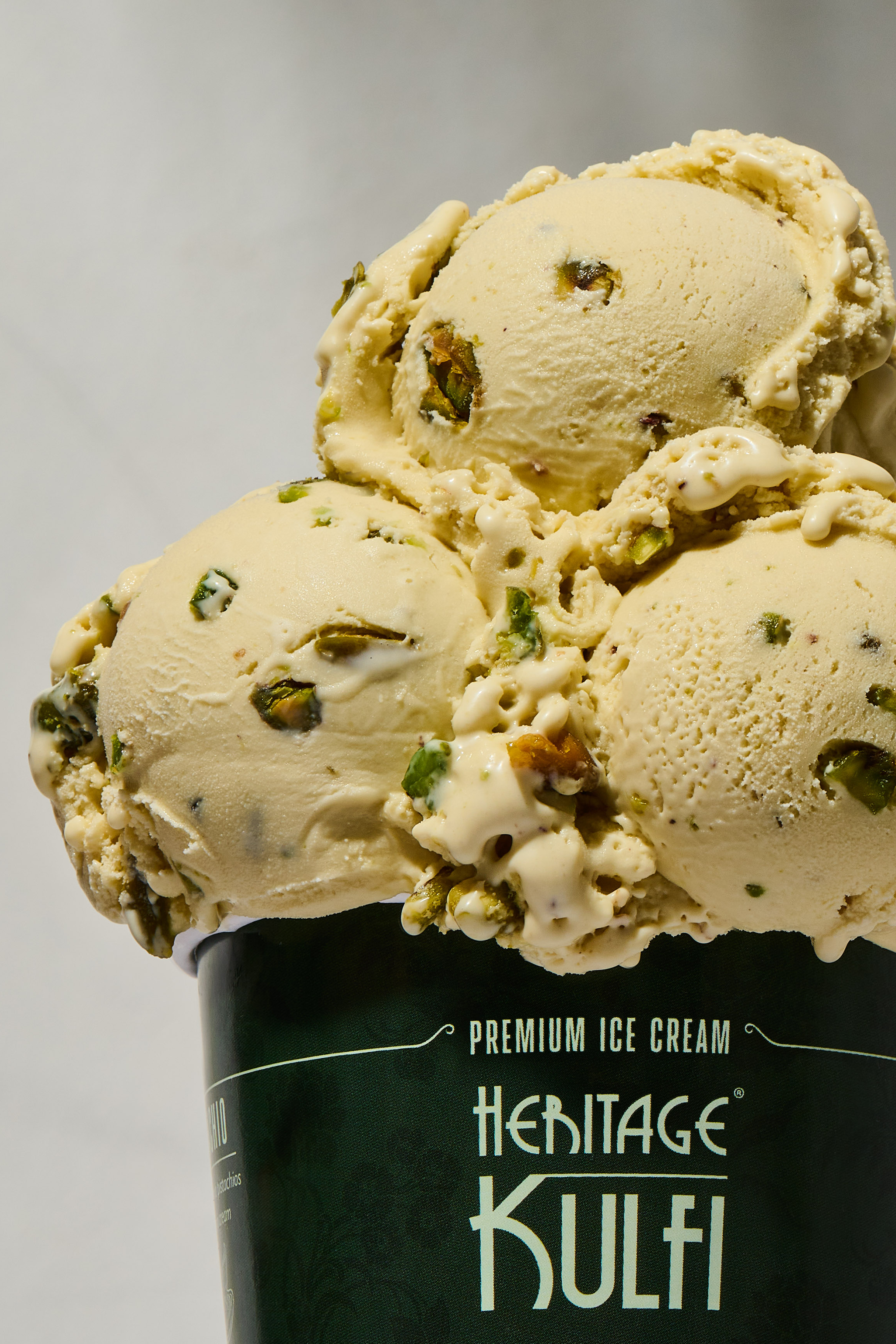 Pistachio