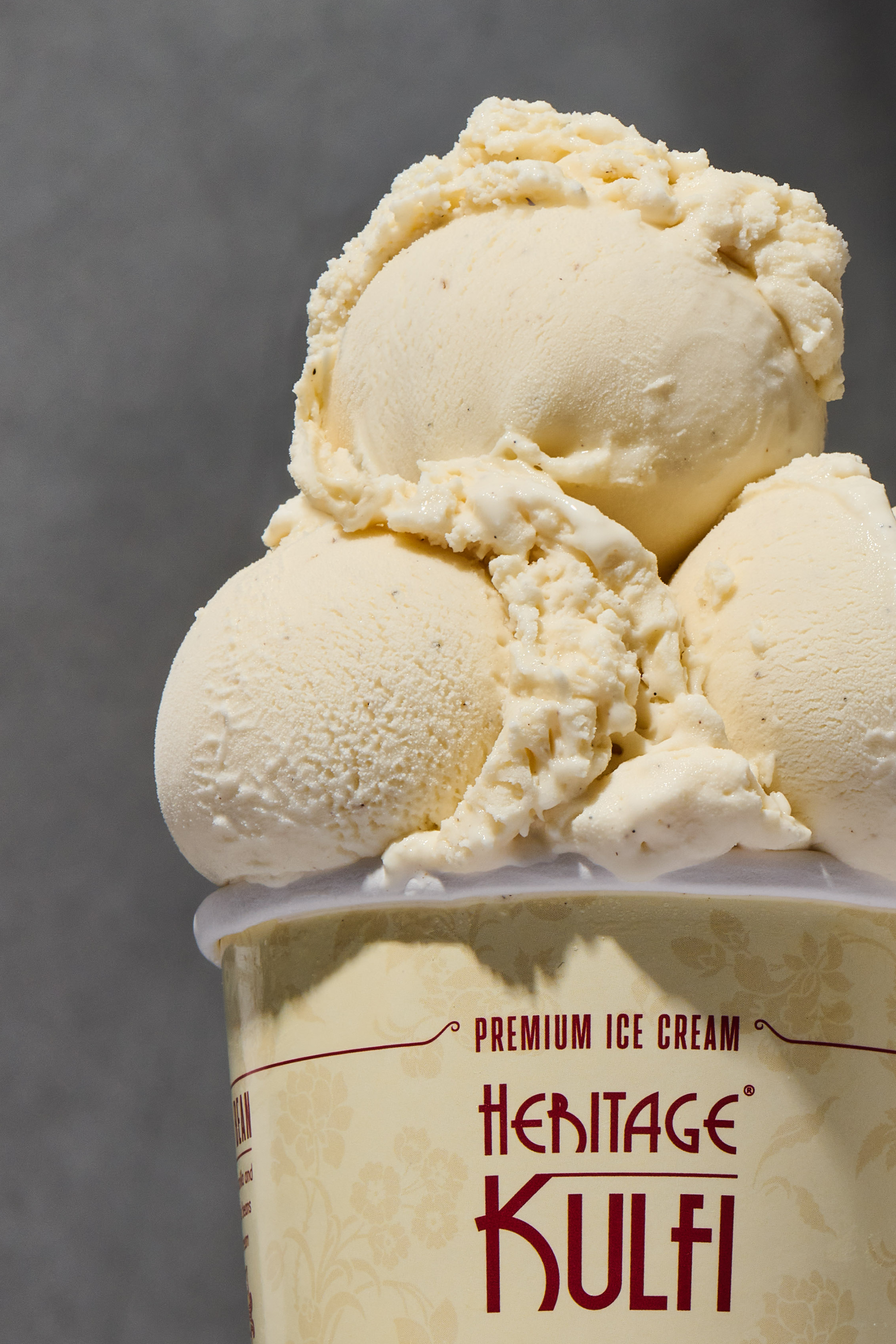 Vanilla Bean